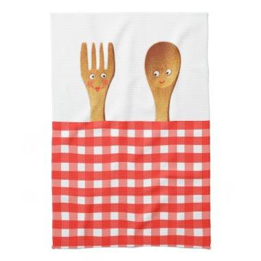 kitchen  gifts towel