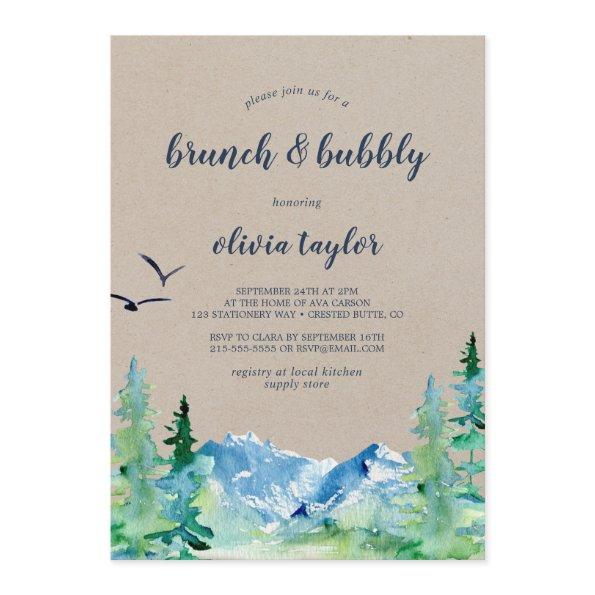 Kraft Rocky Mountain Brunch and Bubbly