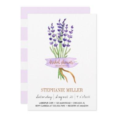 Larkspur Bouquet