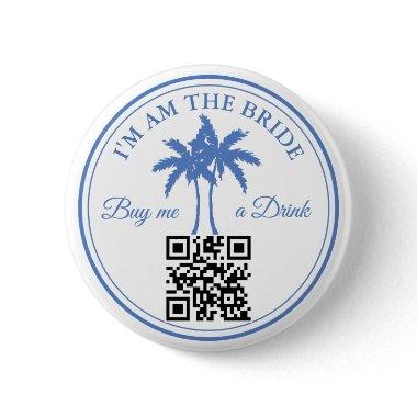 Last Toast on the Coast Bachelorette Weekend Party Button