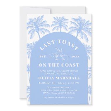 Last Toast On The Coast Beach Photo