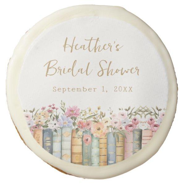 Library  Sugar Cookies
