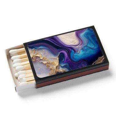 Light the Fire of Connection: Custom Matchboxes