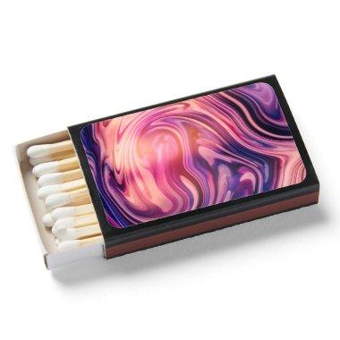 Light Up Your Brand: Personalized Matchboxes
