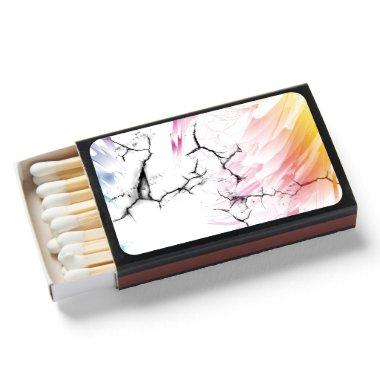 Lighting the Path: Personalized  Matchboxes