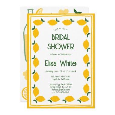 Limoncello Lemonade CUSTOM