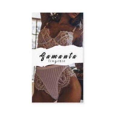 Lingerie Business