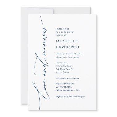 Love and Mimosas,  Party Celebration