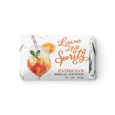 Love at First Spritz  Hershey's Miniatures