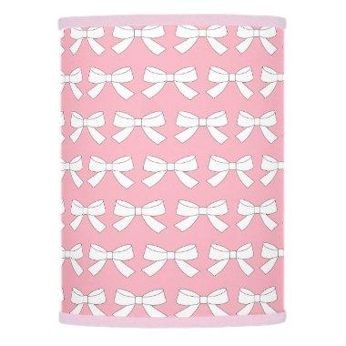 Love Baby Pink Nursery Room Decor Lamp Shade