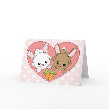 Love Bunnies