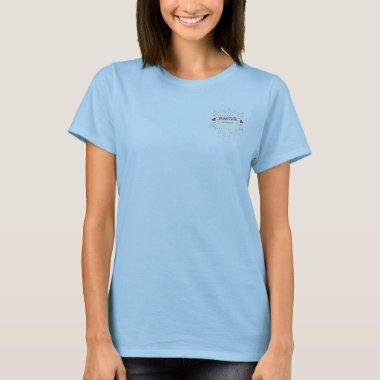 Love Conquers All - Vintage Latin Typography T-Shirt