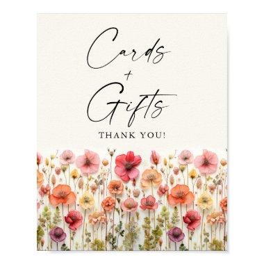 Love in Bloom  Gifts Sign