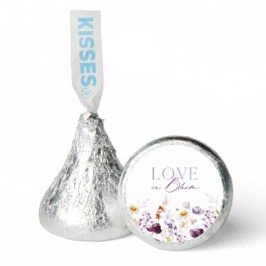 Love in Bloom Hershey®'s Kisses®