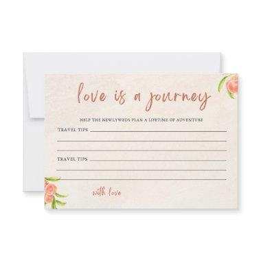 Love is a Adventure Journey