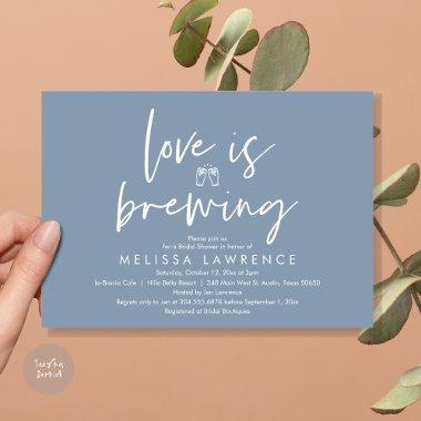 Love is brewing, Beer Party