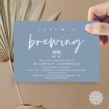 Love is brewing, Beer Party