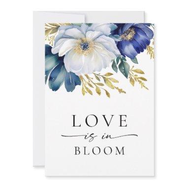 Love is in Bloom Floral