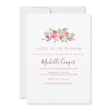 Love is in Bloom Garden