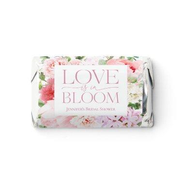 Love is in Bloom | Wild Garden Frame  Hershey's Miniatures