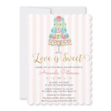 Love is Sweet
