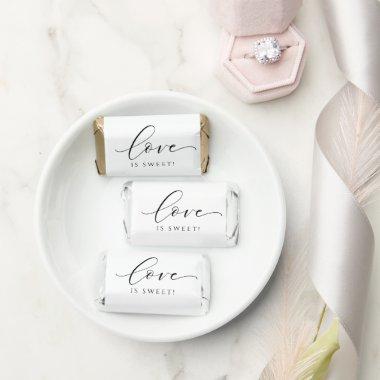 Love is Sweet Elegant  Candy Favors