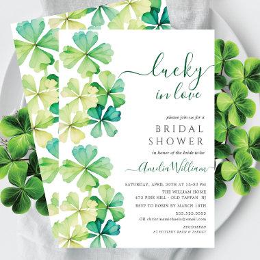 Lucky Clover