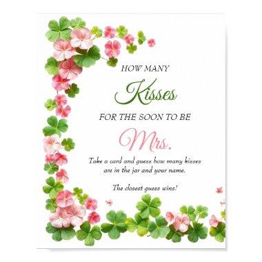 Lucky in Love St. Patrick's Day  Game Poster
