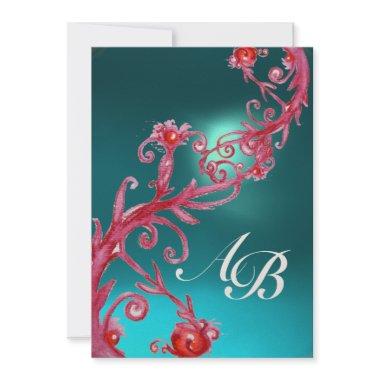 MAGIC BERRIES 3,MONOGRAM agate metallic gold