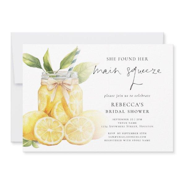 Main Squeeze Lemon Overlay