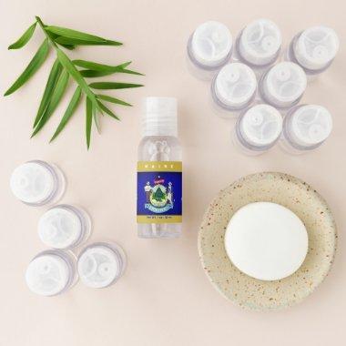 Maine Corporate Gifts - Wedding Favors Hand Sanitizer