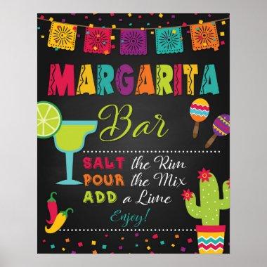 Margarita Bar Sign