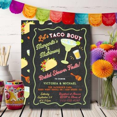 Margarita's Matrimony Mexican Fiesta