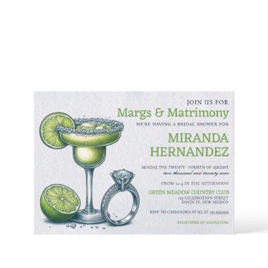 Margs & Matrimony