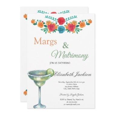 Margs & Matrimony Margarita