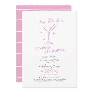 Martini Happily Ever After