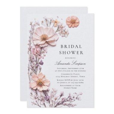Meadow Wildflower Bohemian