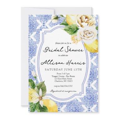 Mediterranean Lemon