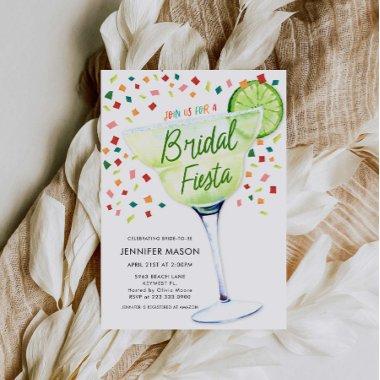 Mexican Bridal Fiesta Shower