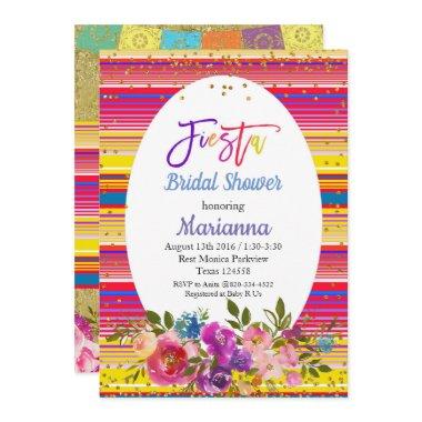Mexican Fiesta  Party