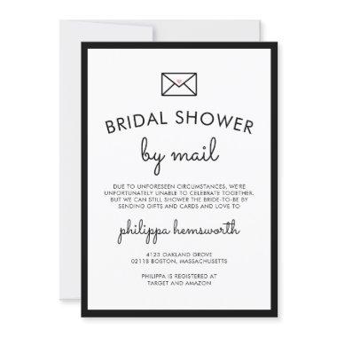 Minimalist Chic  by Mail