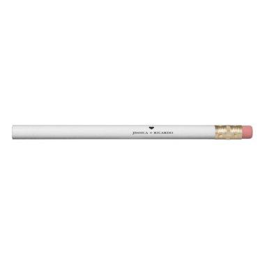 Minimalist script  game pencil