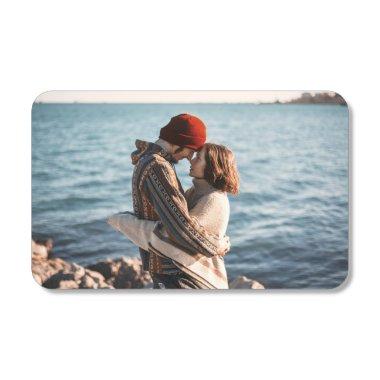 Minimalist Simple Photo Matchboxes