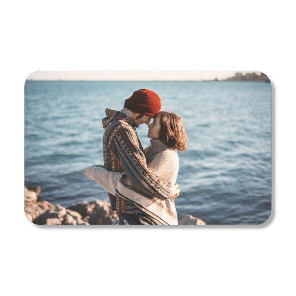 Minimalist Simple Photo Matchboxes