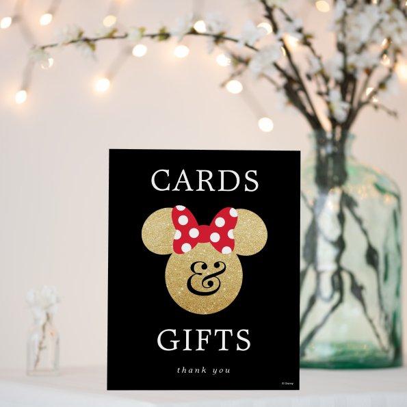 Minnie Mouse |  & Gifts Foam Board