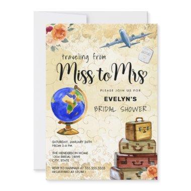 Miss to Mrs
