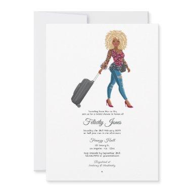 Miss To Mrs Travel