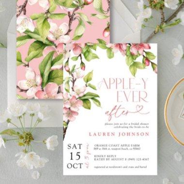 Modern Appley Ever After Spring