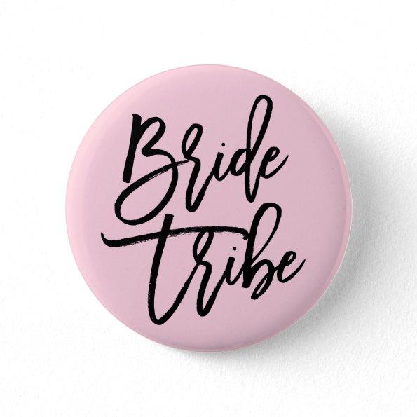 Modern Bride Tribe Button