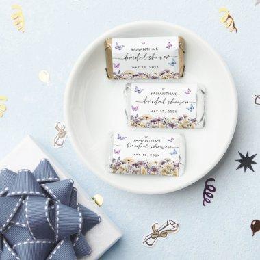 Modern Butterflies  Thank you Hershey's Miniatures